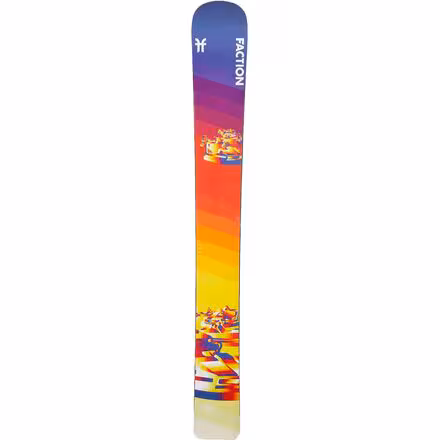 Le Mono Ski - 2024