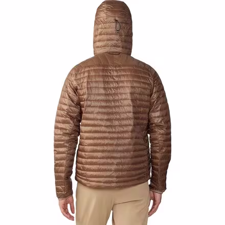 Ventano Hooded Jacket - Men's