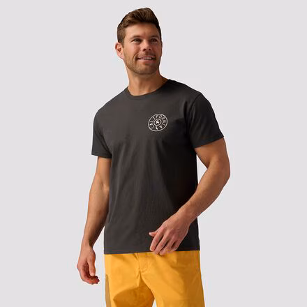 Palo Alto Pyramid T-Shirt