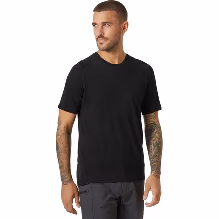 HH Durawool T-Shirt - Men's