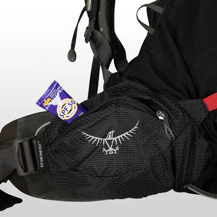 Aether Plus 100L Backpack