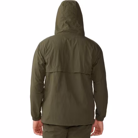 Stryder Full-Zip Jacket - Men's