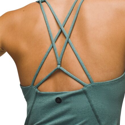 Heavana Every Day Dress - Women's