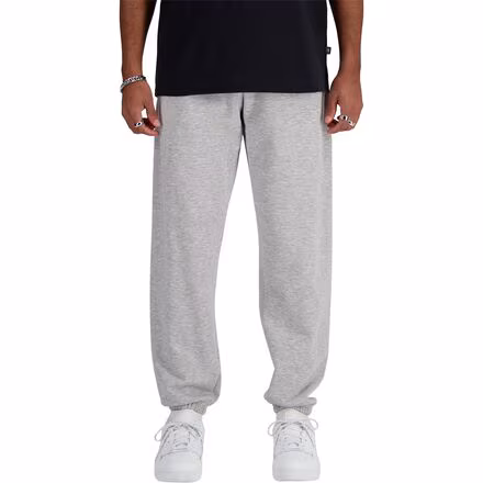 Sport Essentials French Terry Jogger - Men's