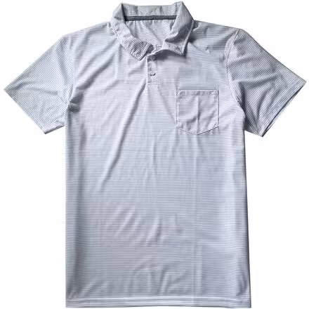 Hy-Lite Eco Polo Shirt - Men's