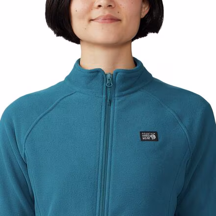 Microchill Full-Zip Jacket - Women's