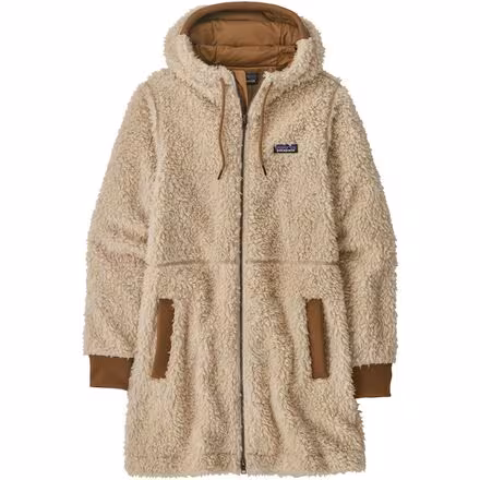Dusty Mesa Parka - Women's