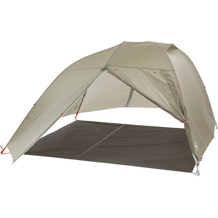 Copper Spur HV UL4 Tent: 4-Person 3-Season