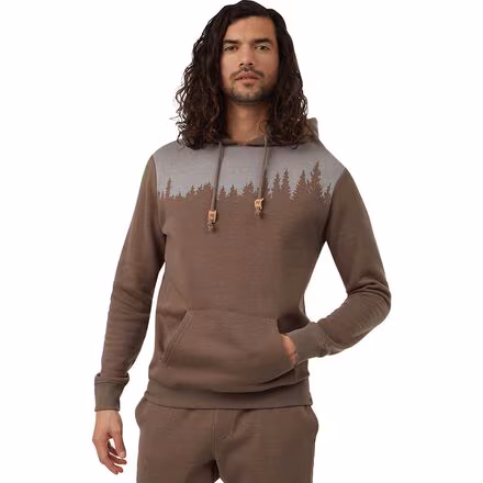 Juniper Pullover Hoodie - Men's