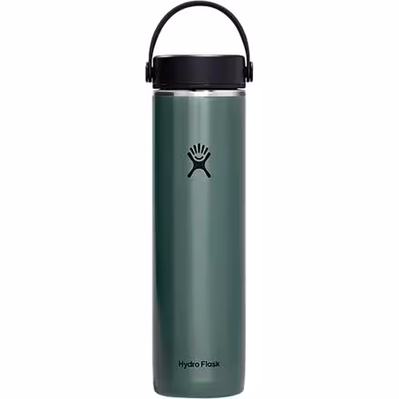 24oz Wide Mouth Trail Lightweight Flex Cap Water Bottle
