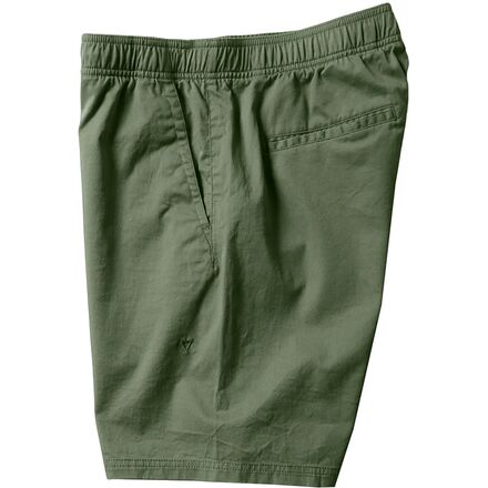 No See Ums Eco 18in Elastic Walkshort - Men's