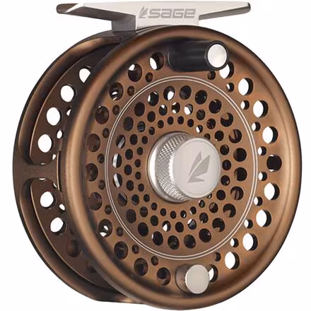 Trout Fly Reel