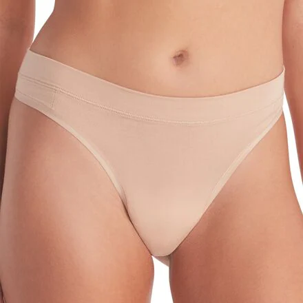 Everyday Thong Underwear - Women's