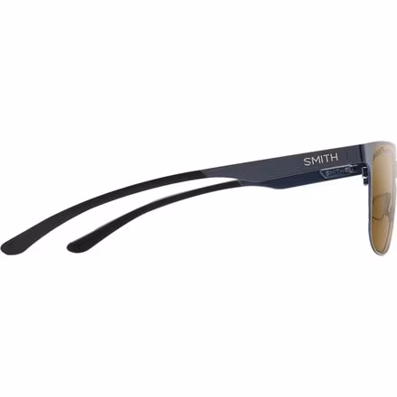 Lowdown Metal ChromaPop Polarized Sunglasses