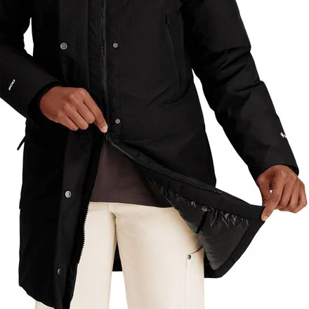 Arctic GTX Parka - Women's