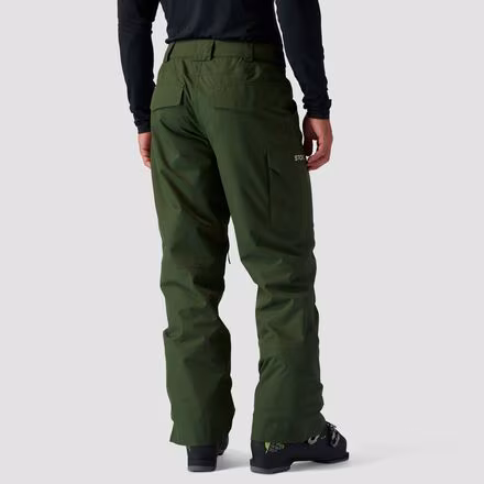 Insulated Snow Pant 2.0 - Men's