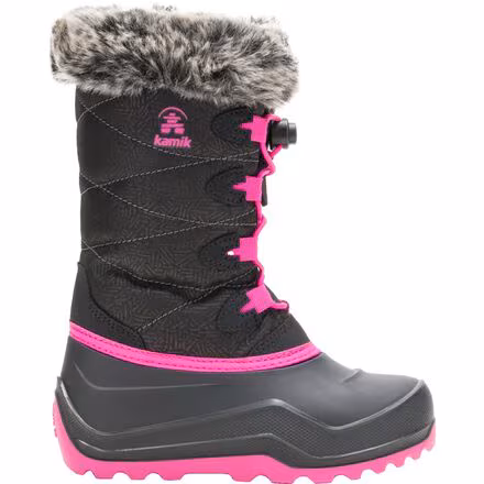 Snowgypsy 4 Boot - Kids'