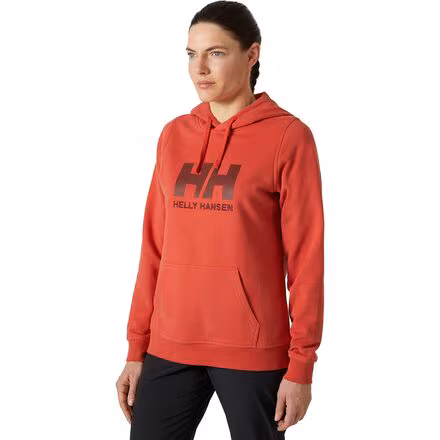 HH Logo Hoodie - Women's