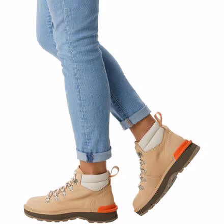 Hi-Line Hiker Boot - Women's