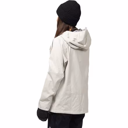 Shralpinist Stretch Recycled Jacket - Women's