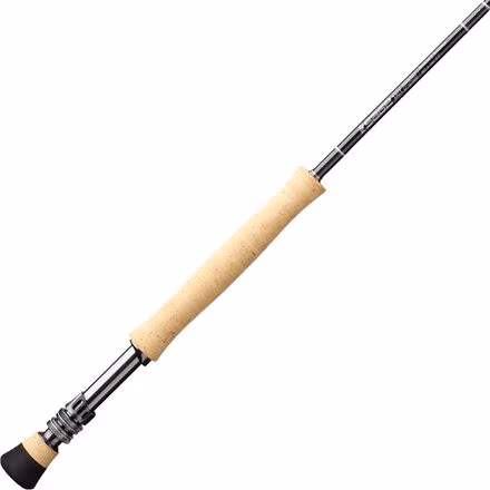 Salt R8 Rod - 4 Piece