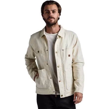 Deckhand Jacket - Men's