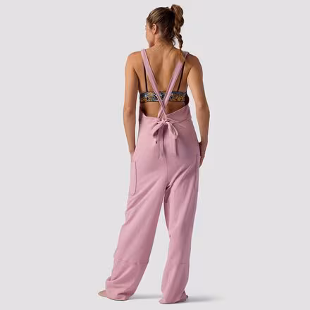 Coyote Hollow Jumpsuit - Women's