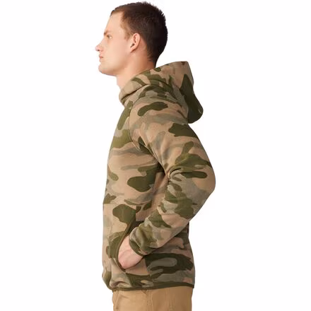 Microchill Hoodie - Men's