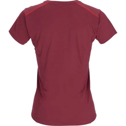 Force Short-Sleeve T-Shirt - Women's