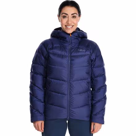 Neutrino Pro Down Jacket - Women's