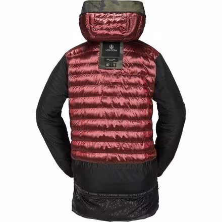 Paxson 2L TDS INF Parka - Women's