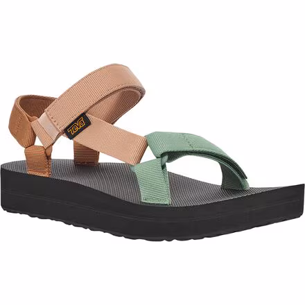 Midform Universal Sandal - Women's