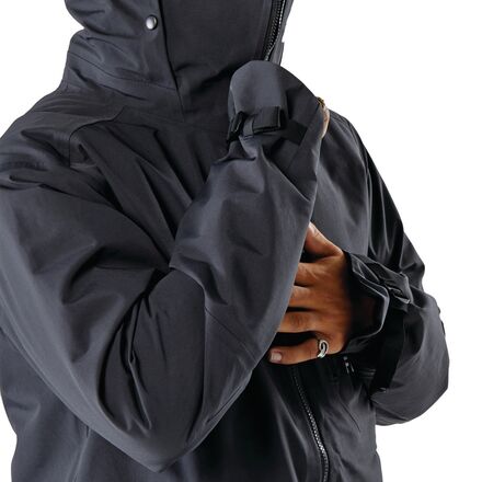 Root 3L Jacket - Men's