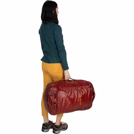 Transporter 65L Duffel