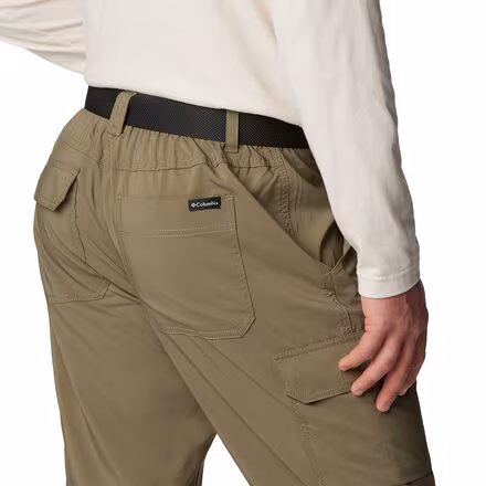 Silver Ridge Utility Pant - Men's