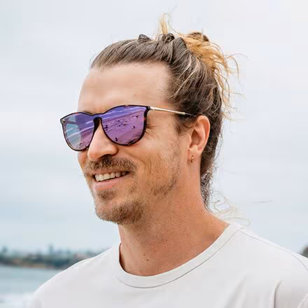 North Park X2 Polarized Sunglasses