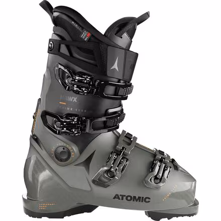 Hawx Prime 120 S Ski Boot - 2024