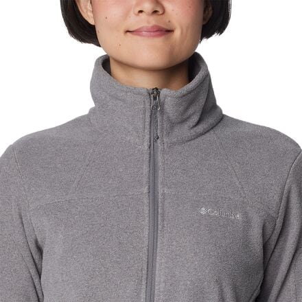 Fast Trek II Fleece Jacket - Women's