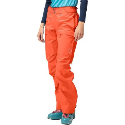 Lyngen GORE-TEX PRO Pant - Women's