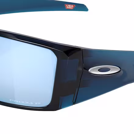 Heliostat Prizm Polarized Sunglasses