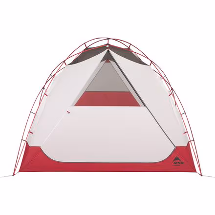Habitude 4 Tent: 4-Person 3-Season