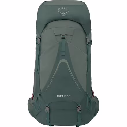 Aura AG LT 50L Pack - Women's