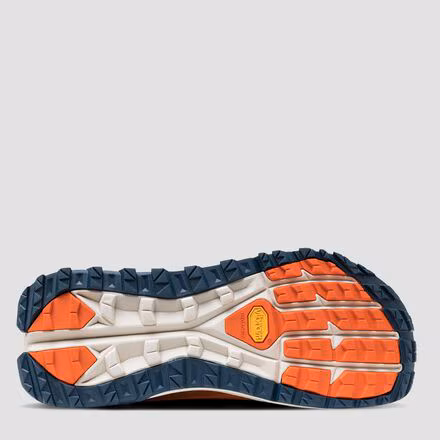 Olympus 5.0 Trail Running Shoe - Men's