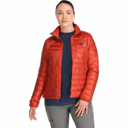 Helium Down Jacket - Women's