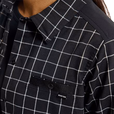 Favorite Performance Long-Sleeve Flannel - Women's