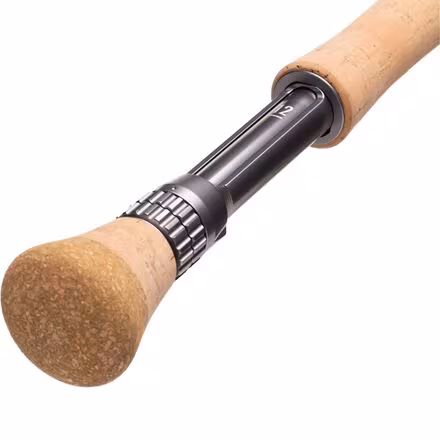 Cobalt Fly Rod