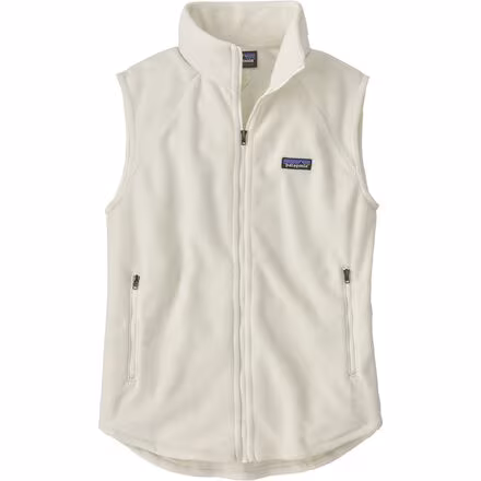 Classic Microdini Vest - Women's