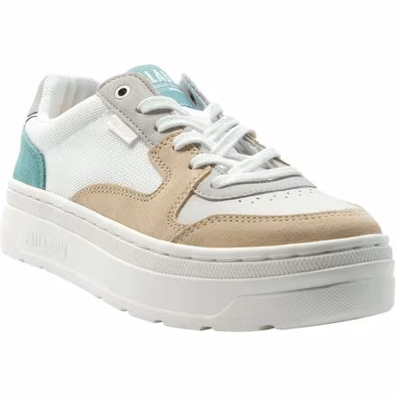 Pallasphalt Lo Shoe - Women's