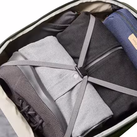 Transit Work 20L Pack