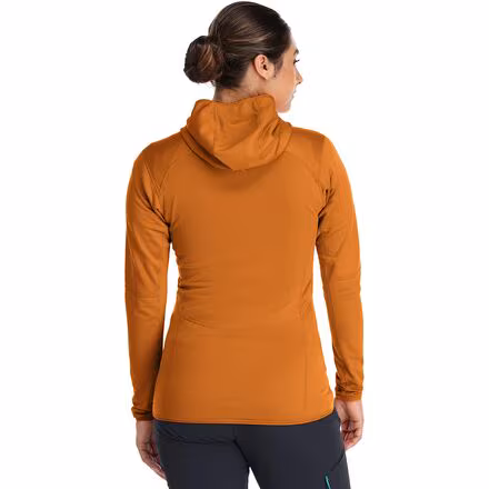 Ascendor Hoodie - Women's